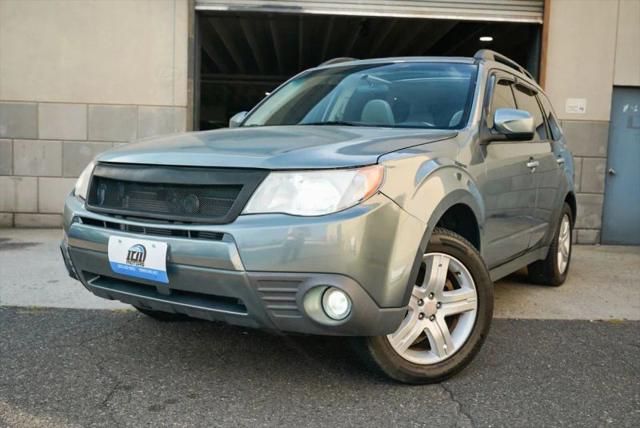 2010 Subaru Forester 2.5X Premium for sale in Carlstadt, NJ