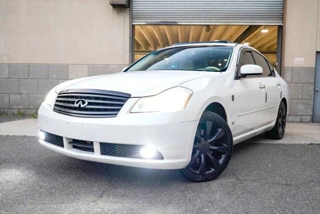 2007 INFINITI M35 M35x for sale in Carlstadt, NJ