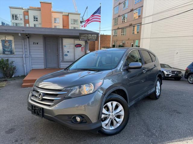 2013 Honda CR-V EX for sale in Bellevue, WA