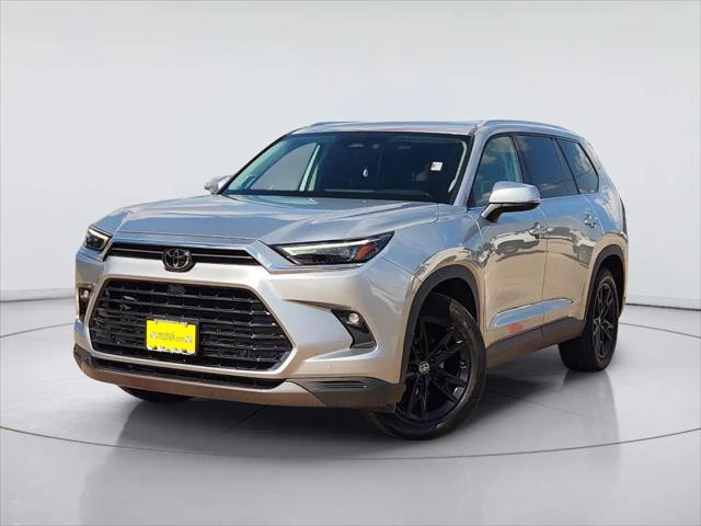 2024 Toyota Gran montañés Limited for sale in Houston, TX