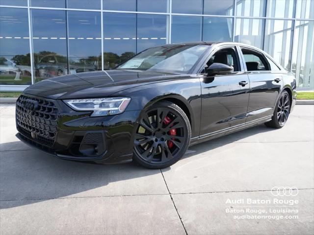 2027 Audi S8 S8 for sale in Baton Rouge, LA