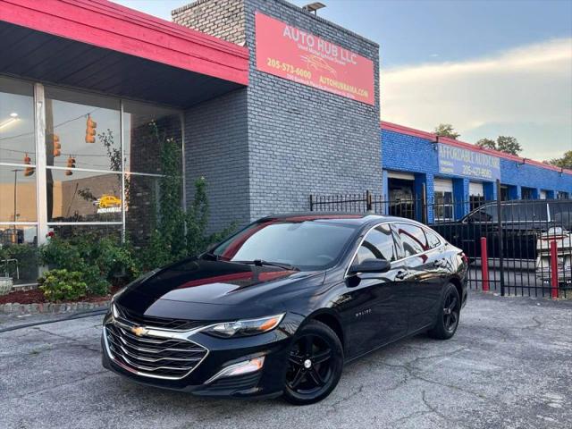 2019 Chevrolet Malibu 1LS for sale in Birmingham, AL