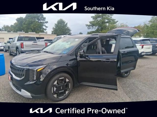 2026 Kia Carnival MPV LXS for sale in Chesapeake, VA