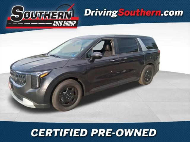 2026 Kia Carnival MPV LX for sale in Chesapeake, VA