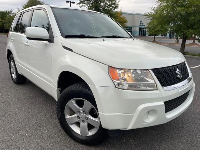 2012 Suzuki Grand Vitara Premium for sale in Ranson, WV