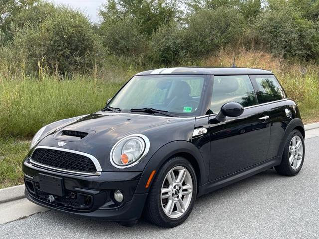 2012 MINI Cooper Hardtop S for sale in Ranson, WV