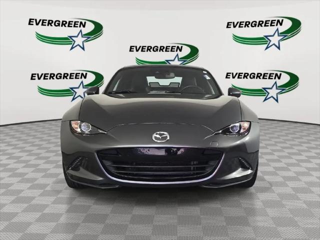 2021 Mazda MX-5 Grand Touring