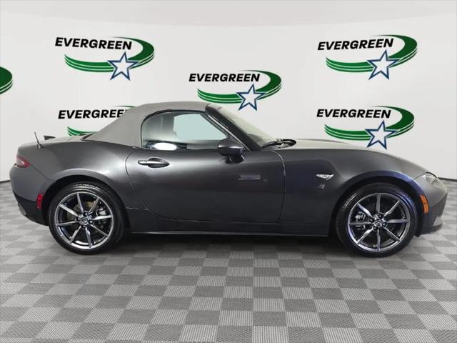 2021 Mazda MX-5 Grand Touring