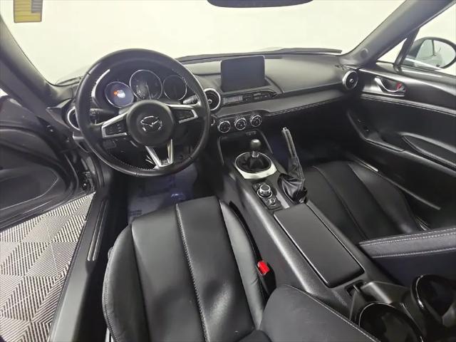 2021 Mazda MX-5 Grand Touring