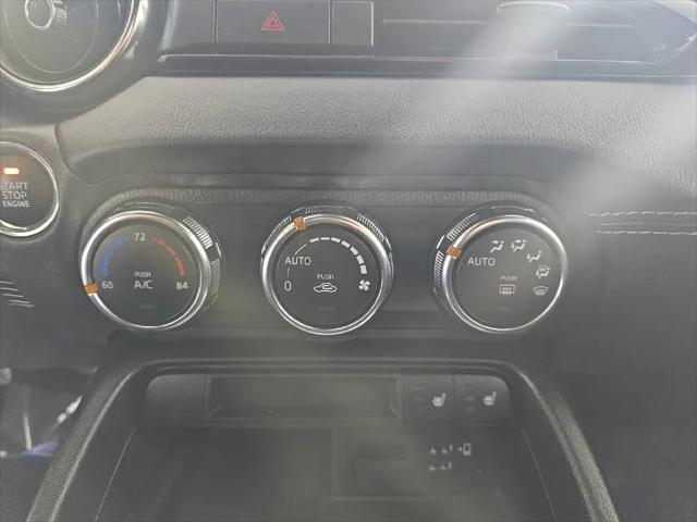 2021 Mazda MX-5 Grand Touring