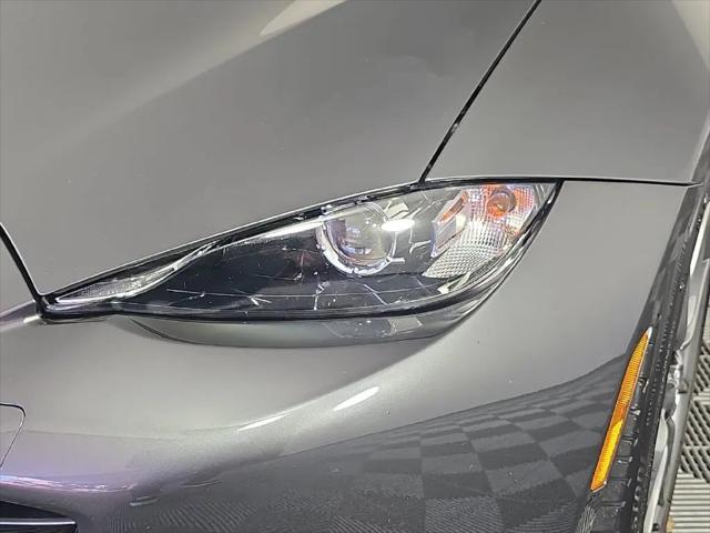 2021 Mazda MX-5 Grand Touring