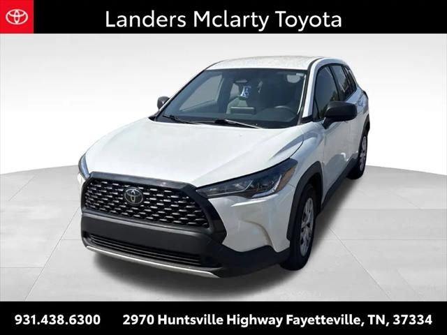 2024 Toyota Cruz de corola L for sale in Fayetteville, TN
