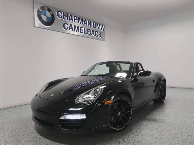 2012 Porsche Boxster Boxster S for sale in Phoenix, AZ