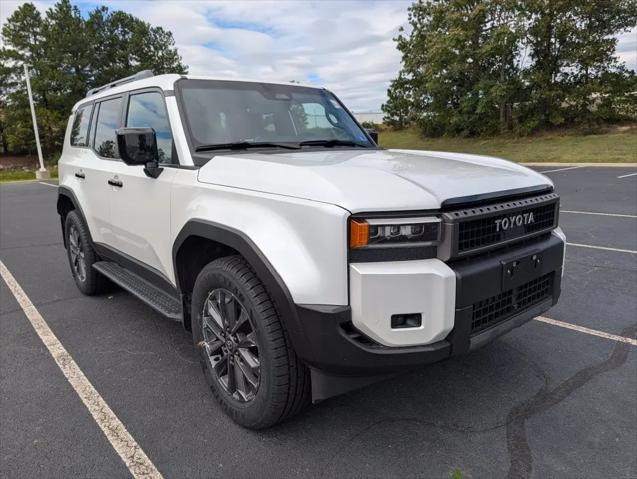2024 Toyota Land Cruiser Land Cruiser for sale in Richmond, VA