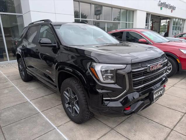 2027 GMC Terrain AWD AT4 for sale in Richmond, VA