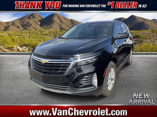 2024 Chevrolet Equinox LT for sale in Scottsdale, AZ