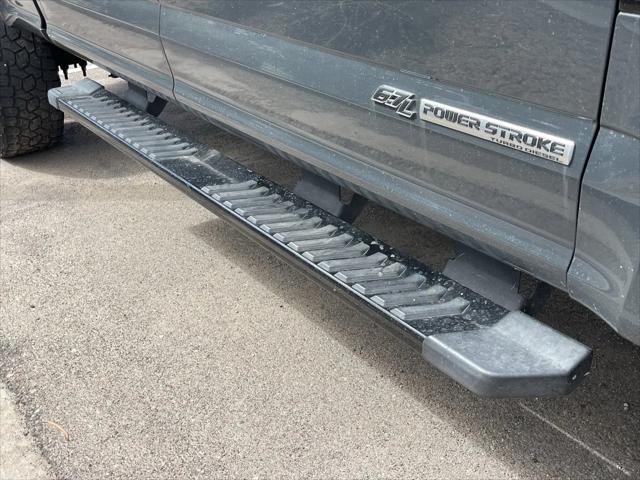 2021 Ford F-250 XL
