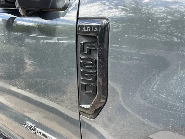 2021 Ford F-250 XL