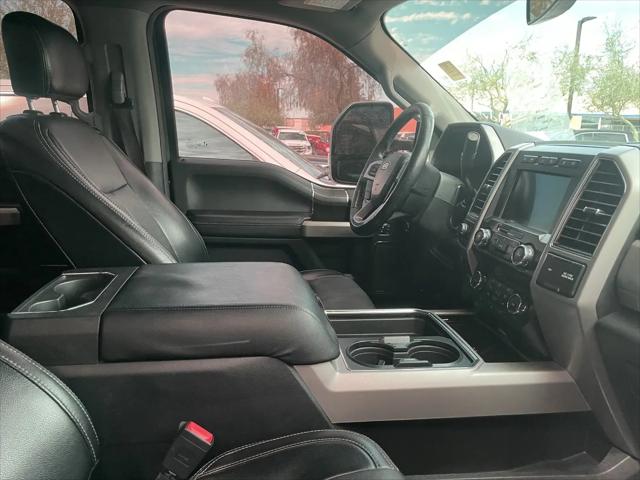 2021 Ford F-250 XL