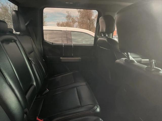 2021 Ford F-250 XL