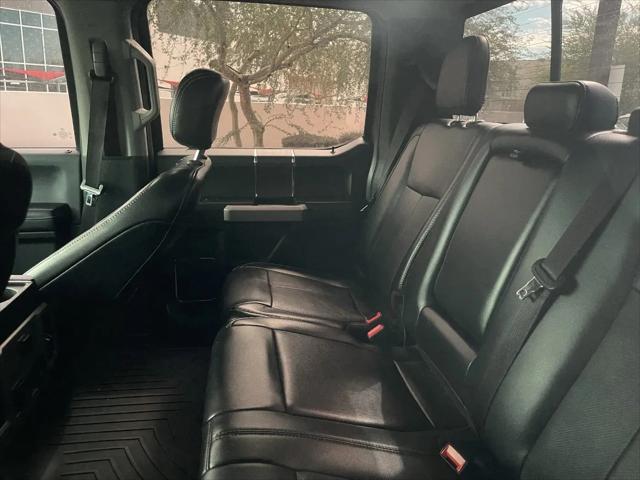 2021 Ford F-250 XL