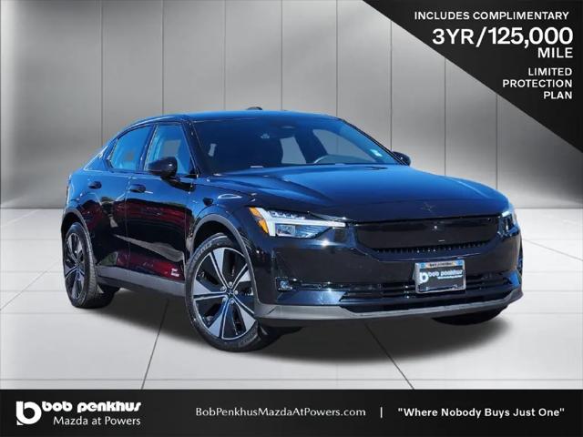 2024 Polestar 2 Standard for sale in Colorado Springs, CO