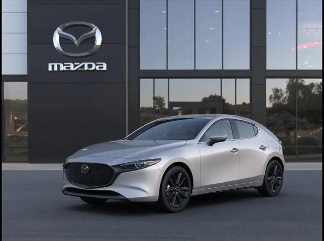 2026 Mazda Mazda3 2.5 S Premium for sale in Colorado Springs, CO