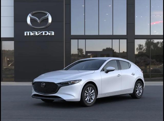 2026 Mazda Mazda3 2.5 S for sale in Colorado Springs, CO
