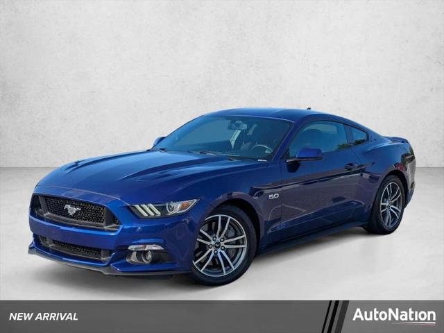 2016 Ford Mustang GT for sale in Columbus, GA