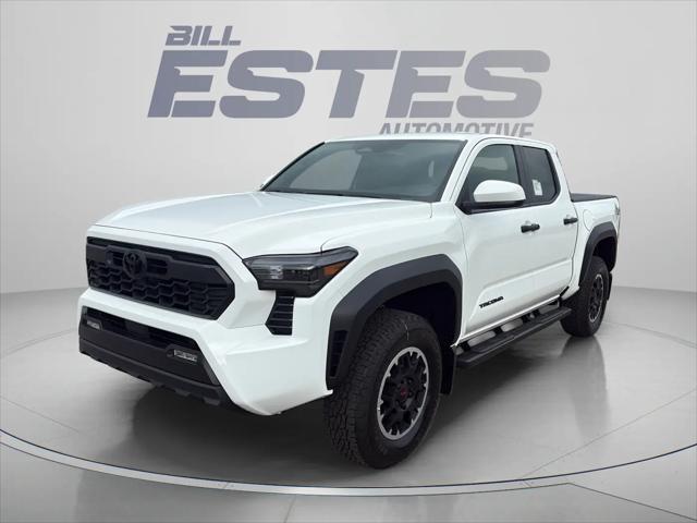 2026 Toyota Tacoma TRD Off Road for sale in Indianapolis, IN