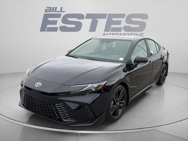 2026 Toyota Camry LE for sale in Indianapolis, IN