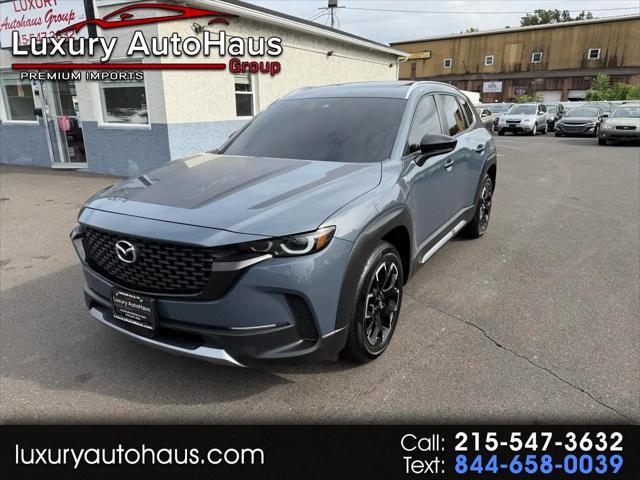 2023 Mazda CX-50 2.5 Turbo Meridian Edition for sale in Fairless Hills, PA
