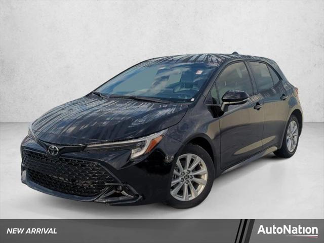 2026 Toyota Corolla SE for sale in Fort Myers, FL