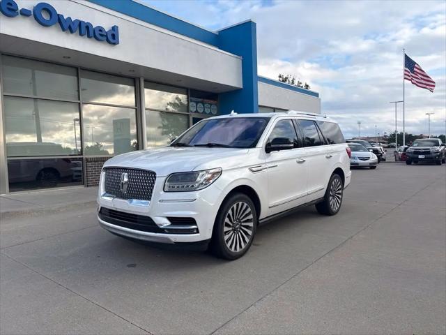 2019 Lincoln Navigator Reserve for sale in Lincoln, NE