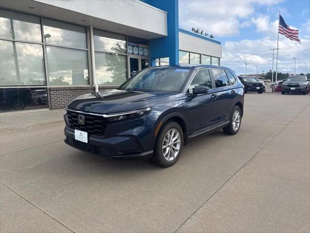 2024 Honda CR-V EX AWD for sale in Lincoln, NE