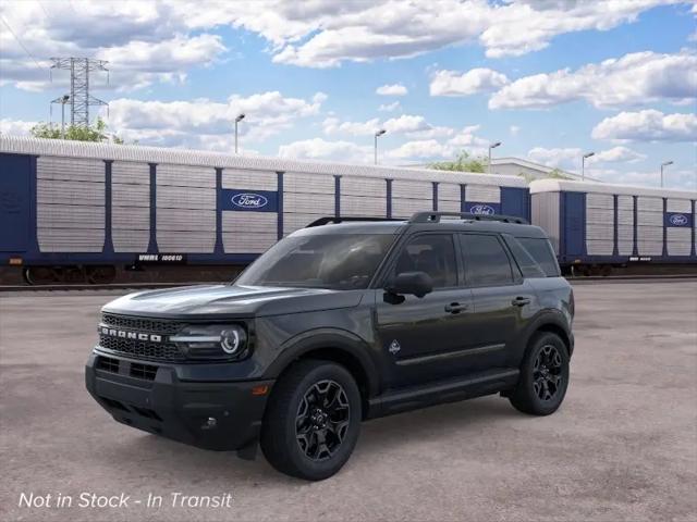 2026 Ford Bronco Sport Outer Banks for sale in Keyport, NJ
