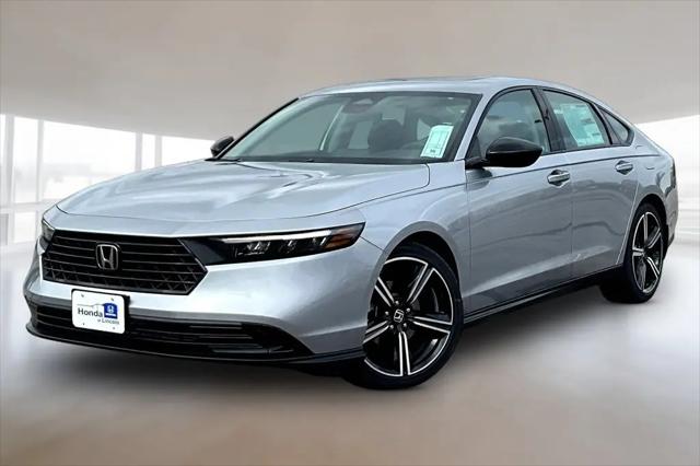 2026 Honda Accord Sedan SE for sale in Lincoln, NE