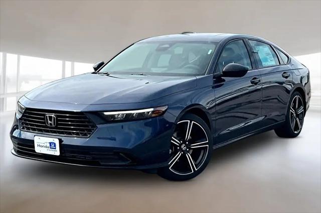 2026 Honda Accord Sedan SE for sale in Lincoln, NE