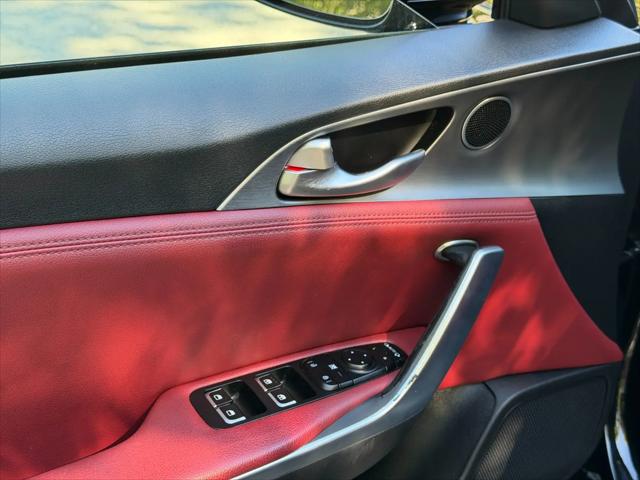 2020 Kia Stinger GT