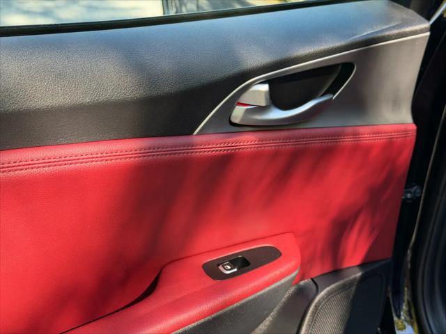 2020 Kia Stinger GT