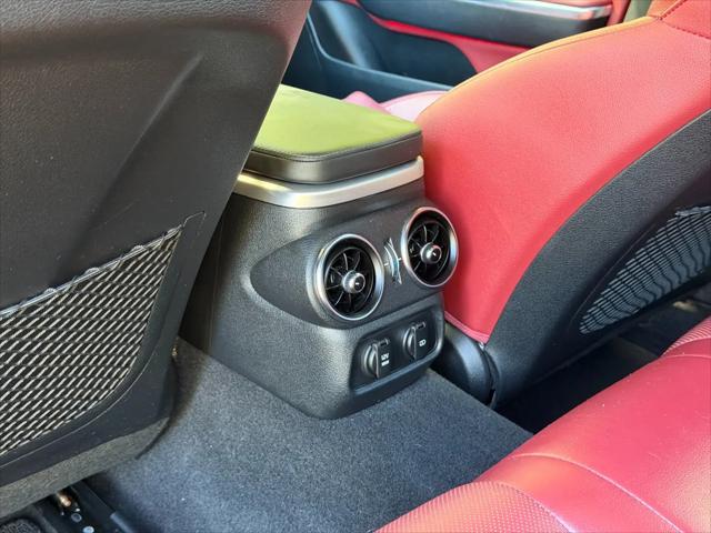 2020 Kia Stinger GT
