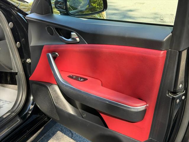 2020 Kia Stinger GT
