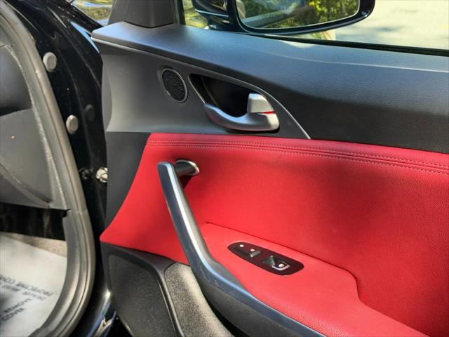2020 Kia Stinger GT