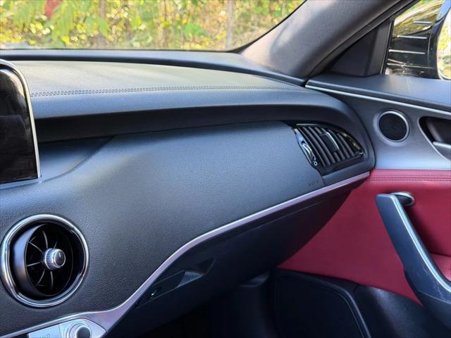 2020 Kia Stinger GT