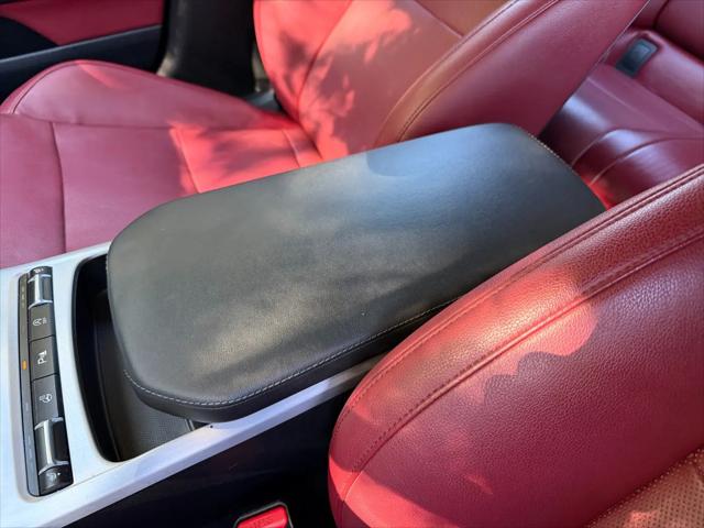 2020 Kia Stinger GT