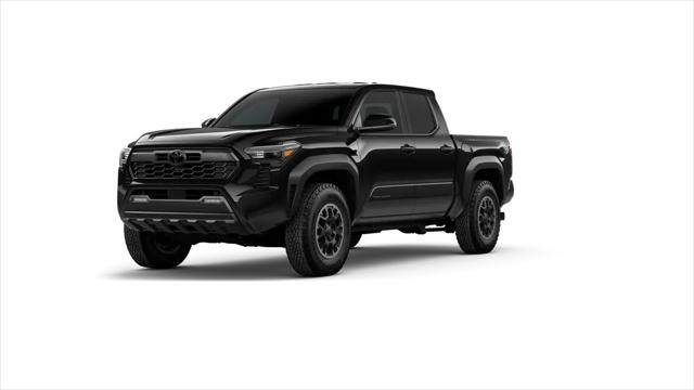 2026 Toyota Tacoma TRD Off Road for sale in Delaware, OH