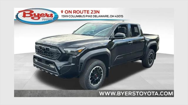 2026 Toyota Tacoma TRD Off Road for sale in Delaware, OH