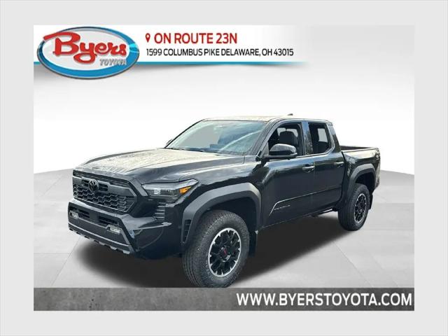 2026 Toyota Tacoma TRD Off Road for sale in Delaware, OH
