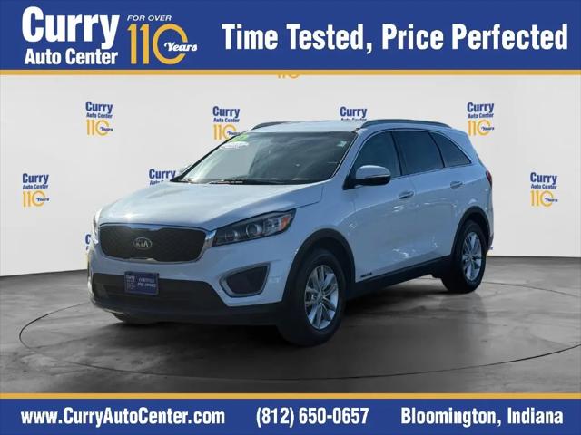 2016 Kia Sorento 3.3L LX for sale in Bloomington, IN