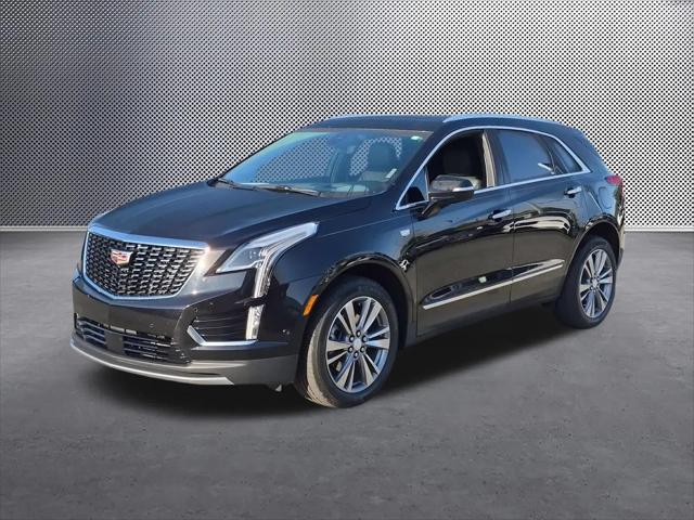 2024 Cadillac XT5 FWD Premium Luxury for sale in Burlington, NC